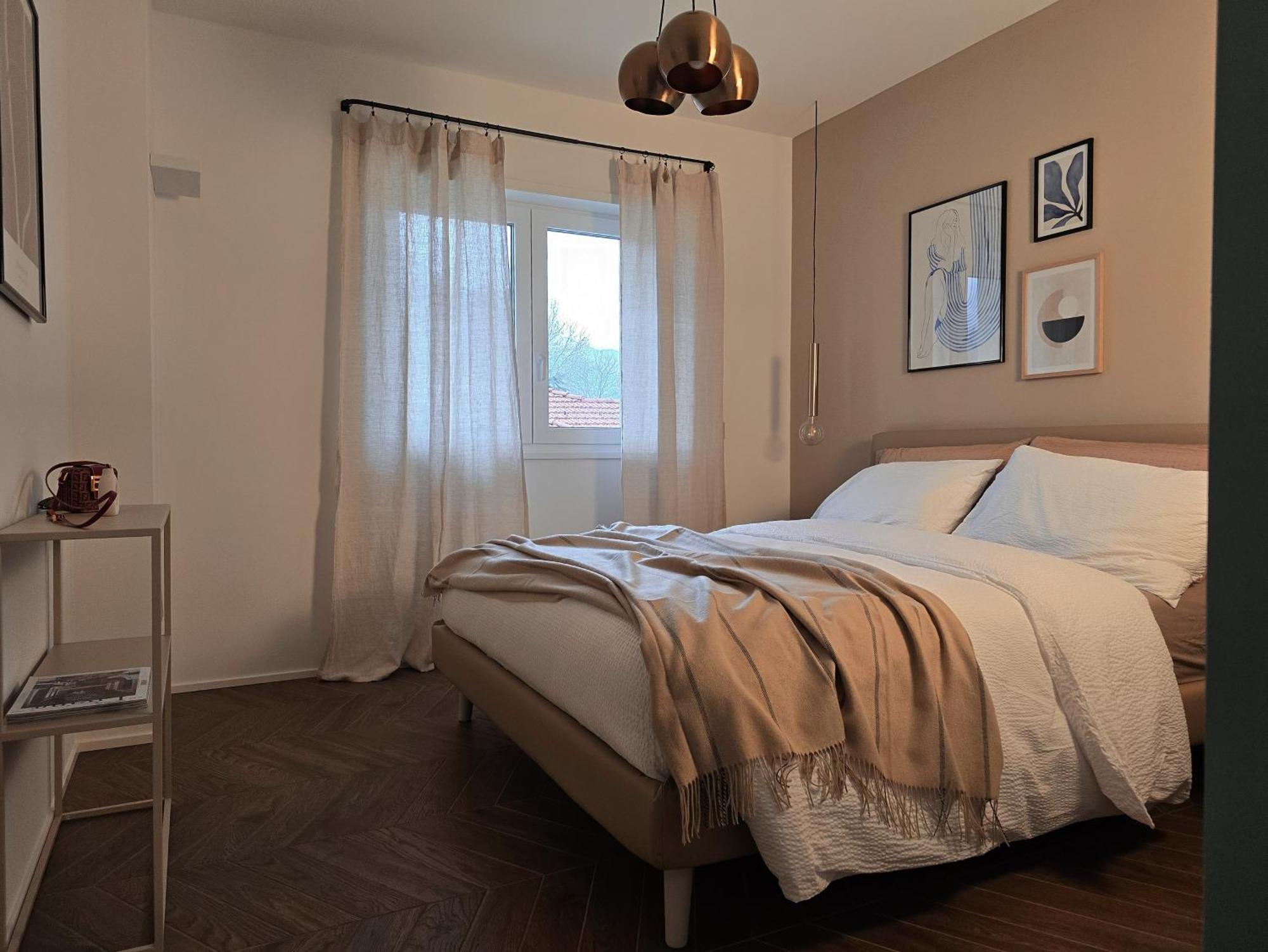 Bolghera House Trente Extérieur photo