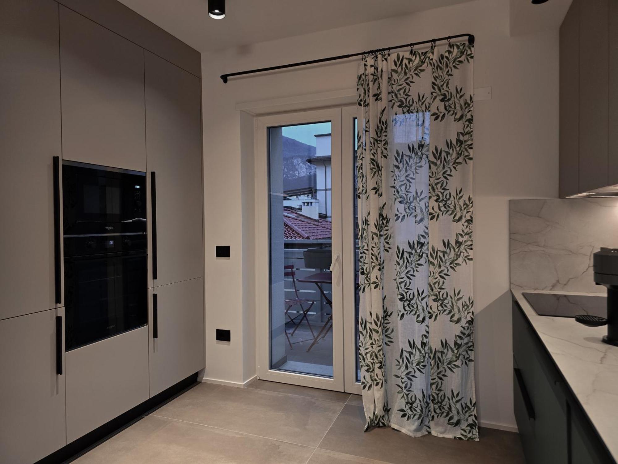 Bolghera House Trente Extérieur photo